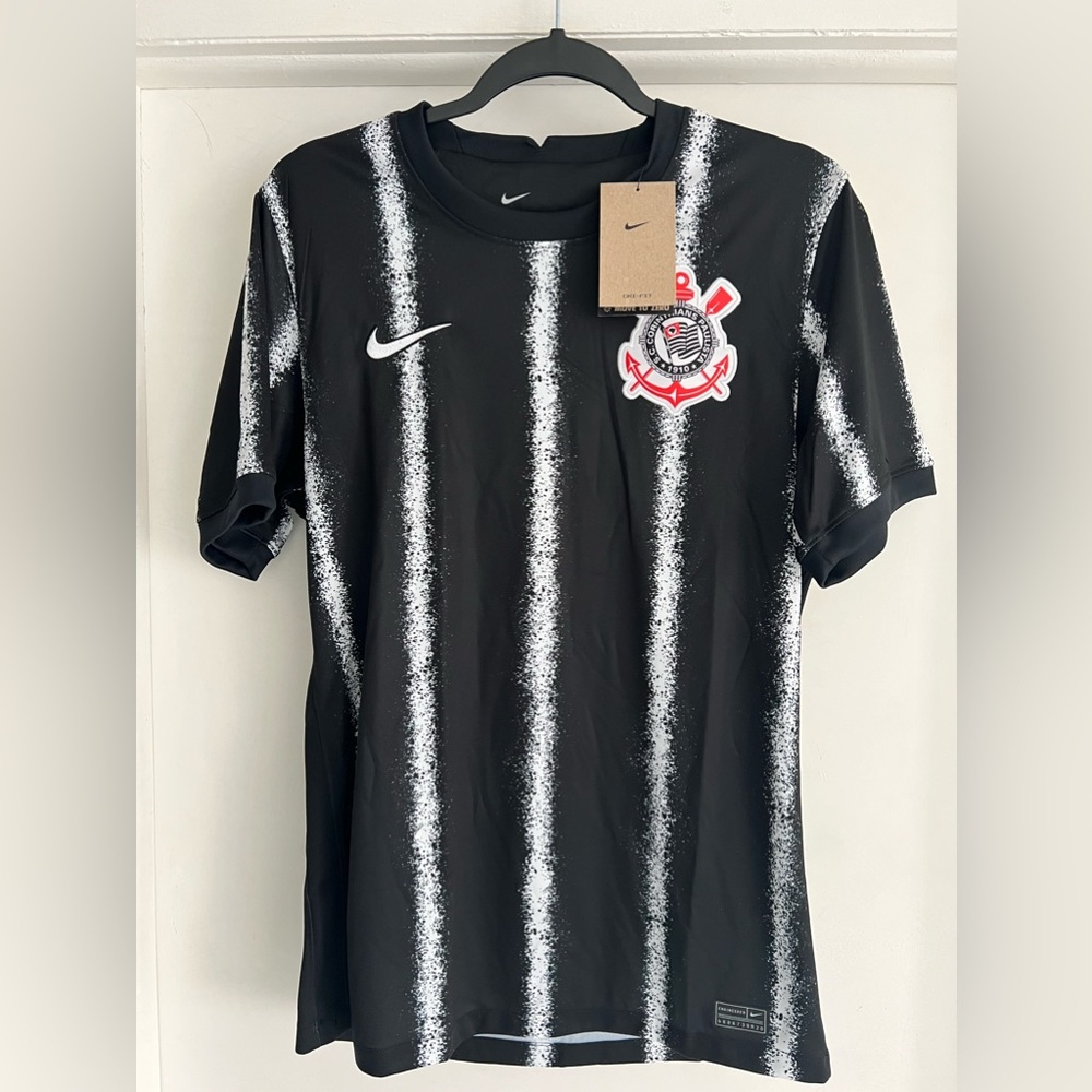 Nike SC Corinthians Paulista jersey